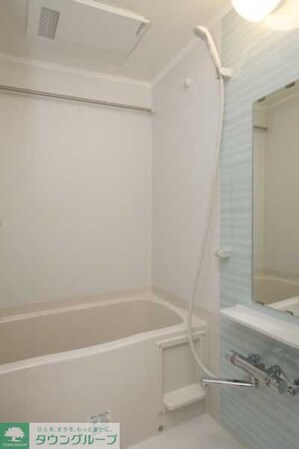 あい蘭道七番館の物件内観写真